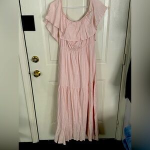 ByEgreis Hadley Dress